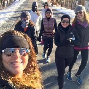 Meet your Posher, Nichole